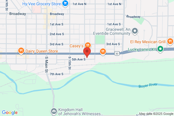 Appliance Store & Cabinet Factory