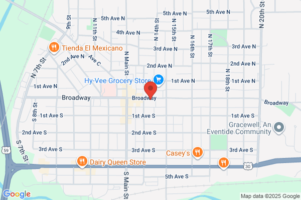 Broadway Dental