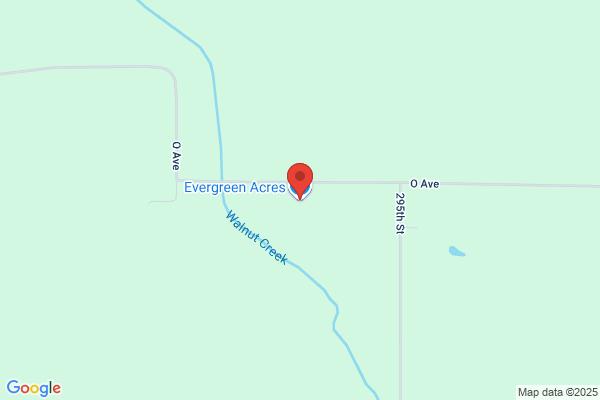 Evergreen Acres