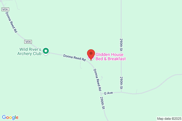 Glidden House Bed & Breakfast