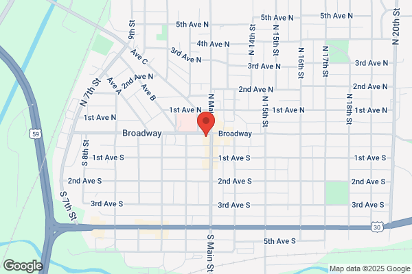 Jackson Recovery Centers