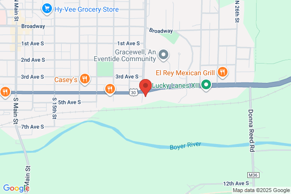 Lincoln Hwy Animal Hospital Inc