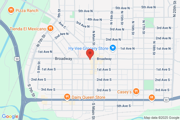 McCord Insurance & Real Estate Corporation