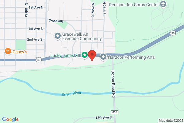 Self-Storage Co of Iowa