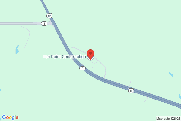 Ten Point Construction Co