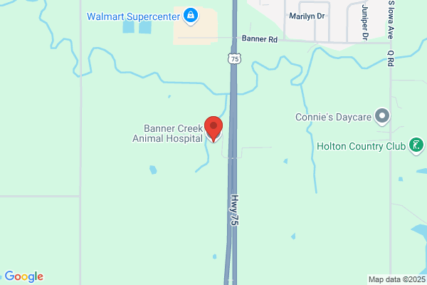 Banner Creek Animal Hospital