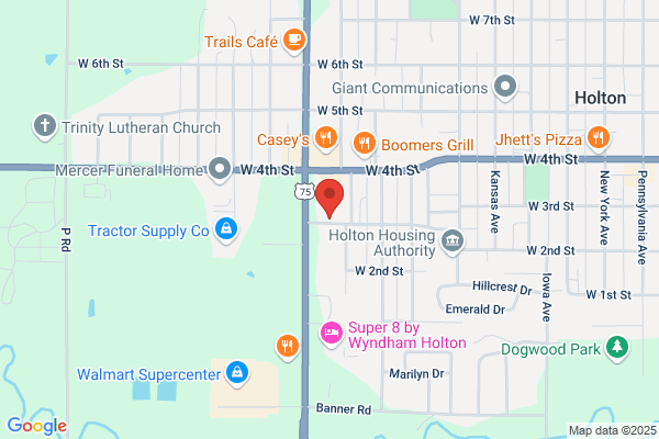 Boyett Sales & Service
