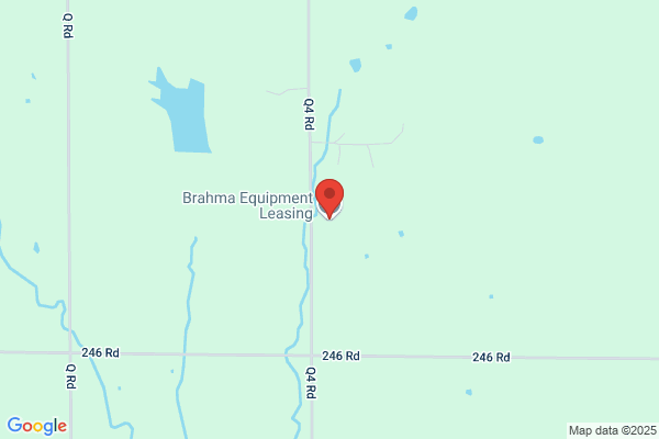 Brahma Excavating Inc