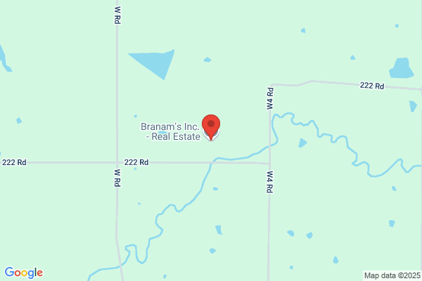 Branam's Inc Real Estate & Auctions