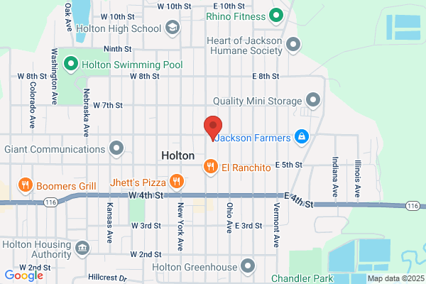 Chapel Oaks Funeral Home