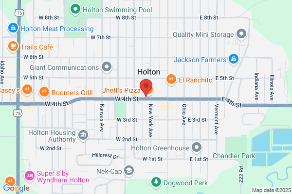 Hamilton & Wilson DDS PA