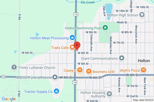 Holton Chiropractic Center