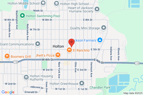 Holton Cleaners