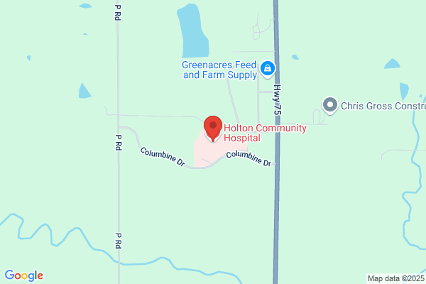 Holton Community Hospital