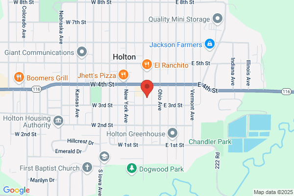 Jackson County Health Department, Public Health