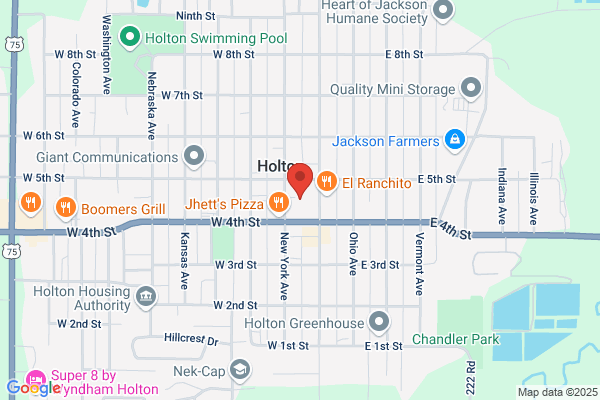 Jackson County of, Engineer