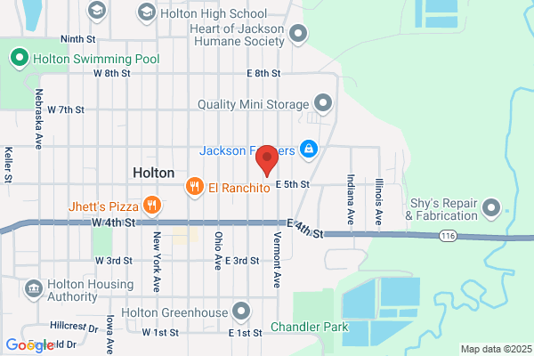 Kirk's Towing
