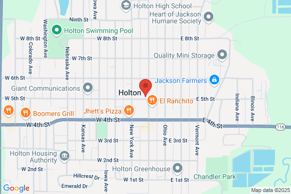 Paul Heinen & Associates Inc