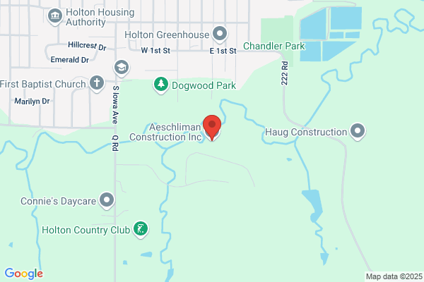 Paxton Const Co