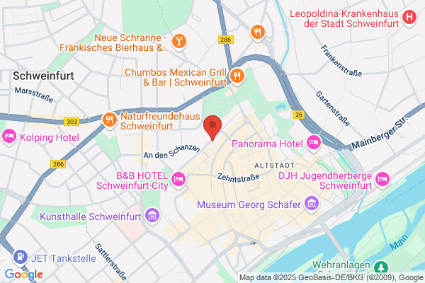 Wilhelm Heating & Hardware