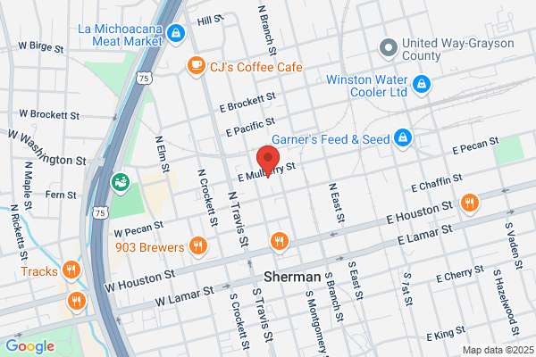 Webb Sanderson Electric Inc