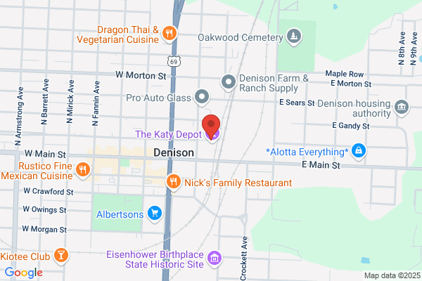 CBD American Shaman Denison