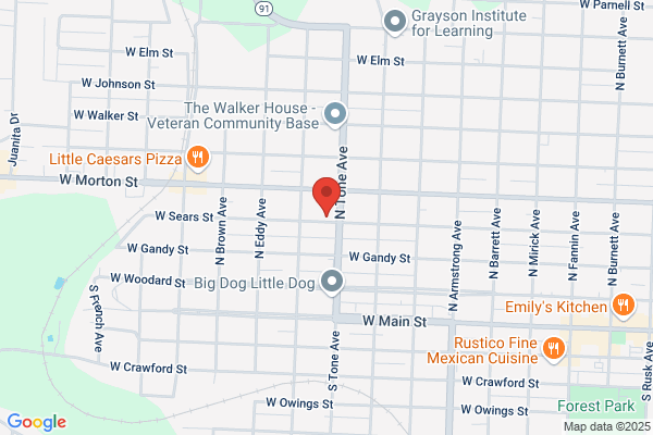 Encino Apartments