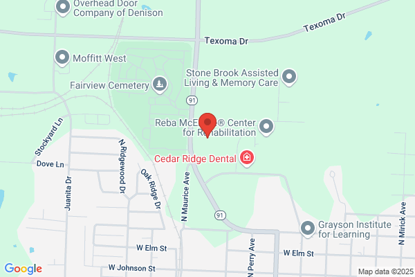 Woodcreek Apartments