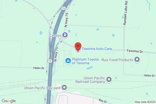 Texoma Auto Care