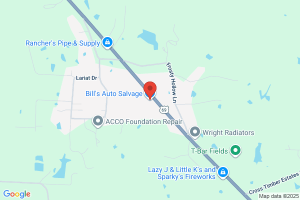 ABC Auto & Salvage