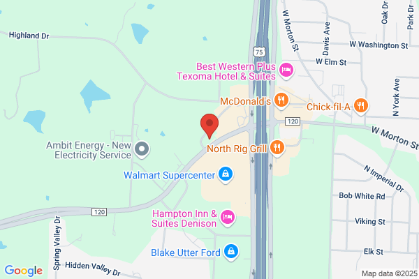 Dryer Vent Cleaning Denison TX