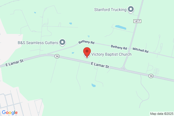 Victory Baptist Church