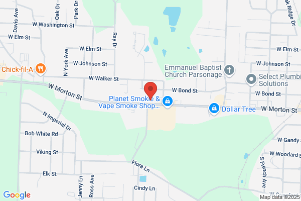 Denison Dental