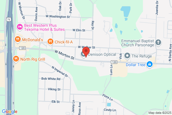 Smart Mouth Family Dental - Denison