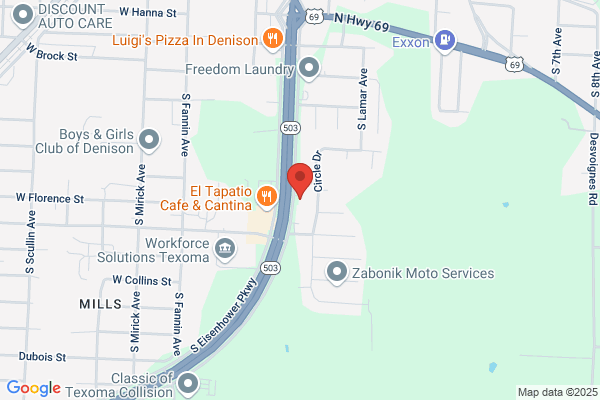 Courtright Orthodontics