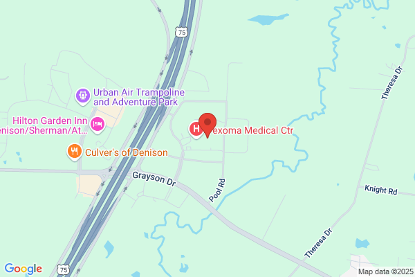 Texoma Medical Center