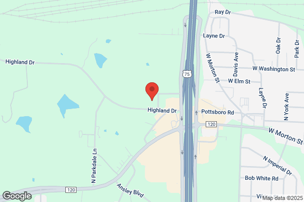 Comfort Inn & Suites Denison - Lake Texoma