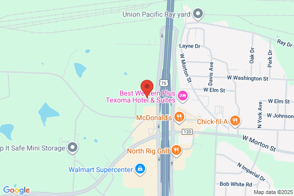 La Quinta Inn & Suites Denison - North Lake Texoma