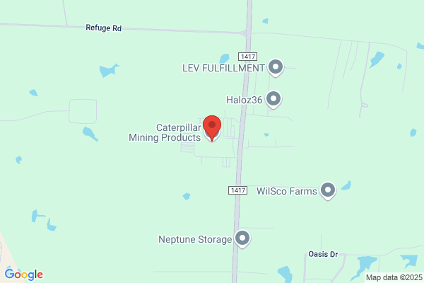 Canwell Manufacturing