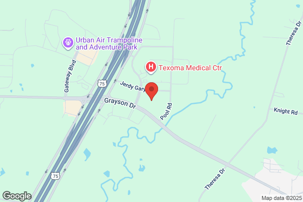 Texas Breast Specialists-Denison