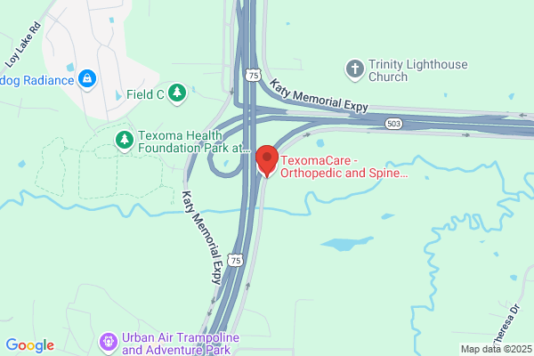 Texoma Orthopedic and Spine
