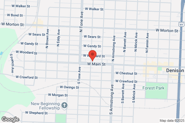 Law Office of Brett L. Evans, P.C.