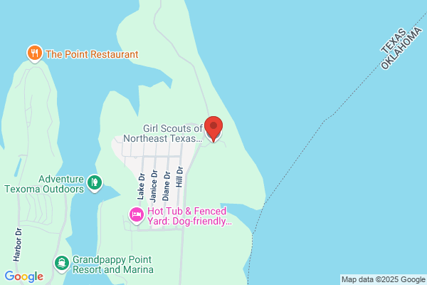Camp Rocky Point