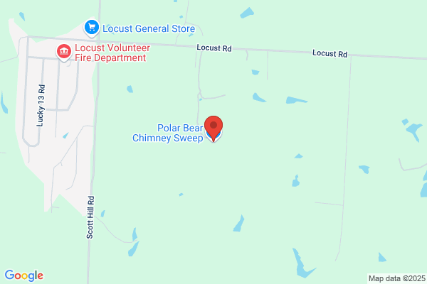 Chimney Sweeps of Texomaland