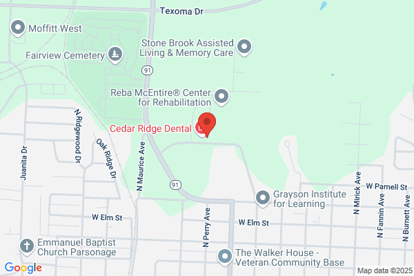 Denison Psychological Services