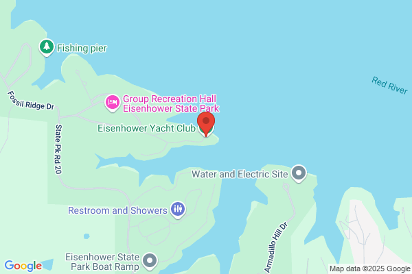 Eisenhower Yacht Club