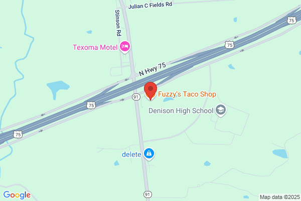 Fuzzy's Taco Shop