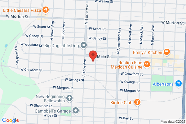 Locksmith Denison