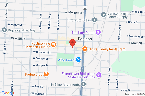 McClanahan & Holmes, LLP