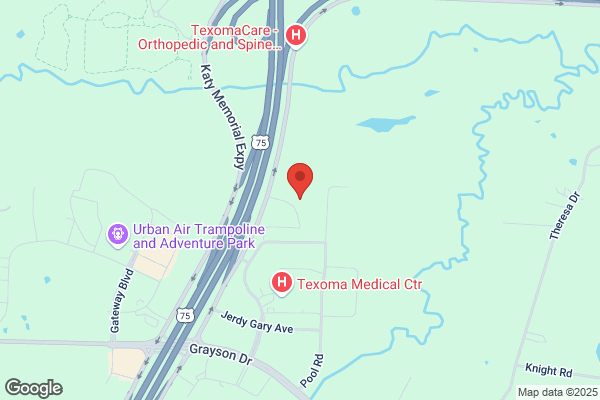 Red River Oral Surgery